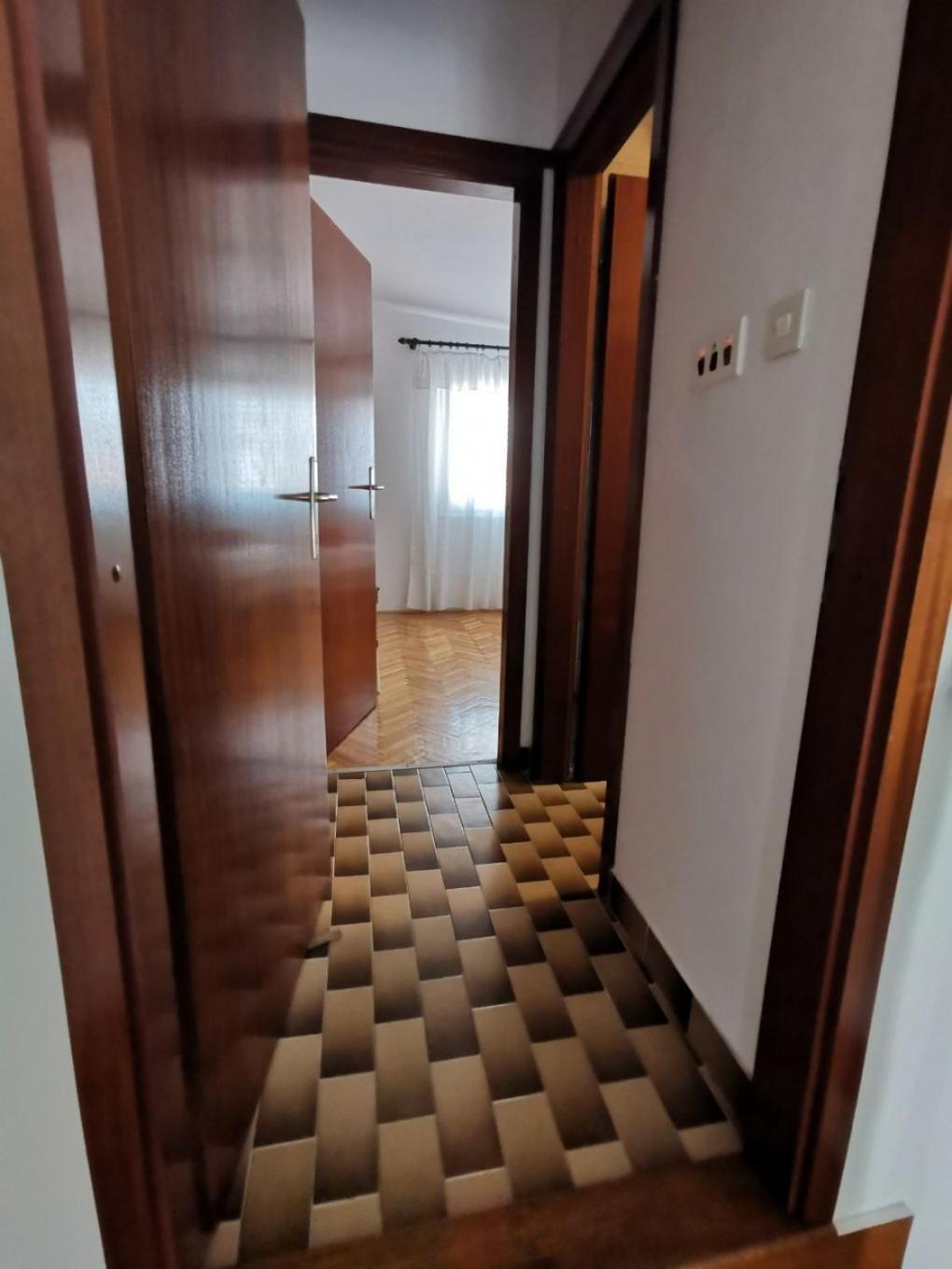 Apartments Srdan Vinisce Exterior foto